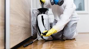 Real Estate Pest Inspections in Belleville, KS